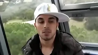 AMOR GAY - ANTONIO CALVO Y JAVIER GABRIELSSÖN