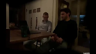 Ensnared jerking grab my grandpa &lpar;REAL gay grandson&excl;&rpar;